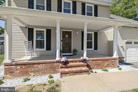 5313 Leavells Crossing Drive Fredericksburg VA 22407