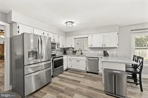 5313 Leavells Crossing Drive Fredericksburg VA 22407