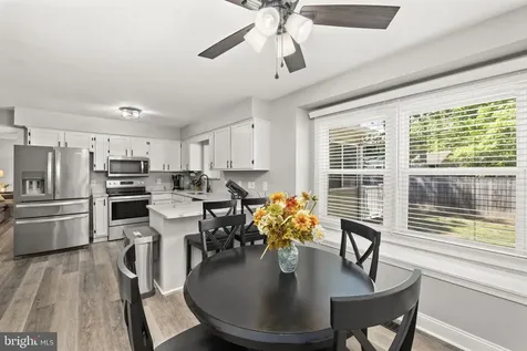 5313 Leavells Crossing Drive Fredericksburg VA 22407