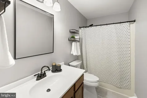 5313 Leavells Crossing Drive Fredericksburg VA 22407