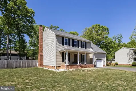 5313 Leavells Crossing Drive Fredericksburg VA 22407