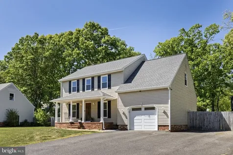 5313 Leavells Crossing Drive Fredericksburg VA 22407