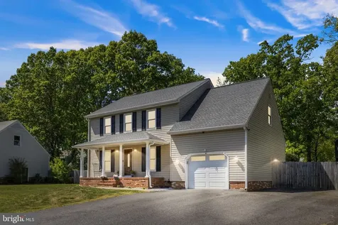 5313 Leavells Crossing Drive Fredericksburg VA 22407