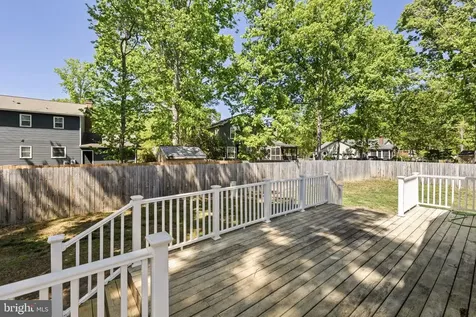 5313 Leavells Crossing Drive Fredericksburg VA 22407