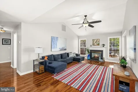 10101 Fulton Drive S Fredericksburg VA 22408