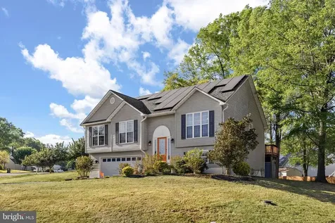 10101 Fulton Drive S Fredericksburg VA 22408