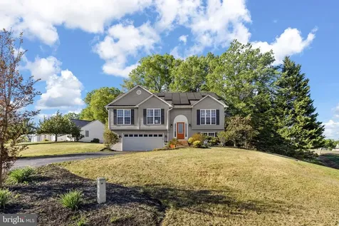 10101 Fulton Drive S Fredericksburg VA 22408