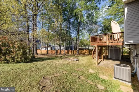10101 Fulton Drive S Fredericksburg VA 22408