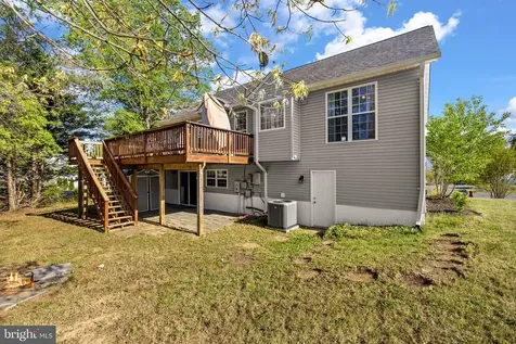 10101 Fulton Drive S Fredericksburg VA 22408