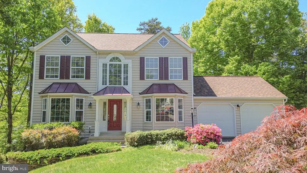 4120 Glouster Lane Fredericksburg VA 22408