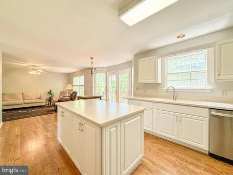 4120 Glouster Lane Fredericksburg VA 22408