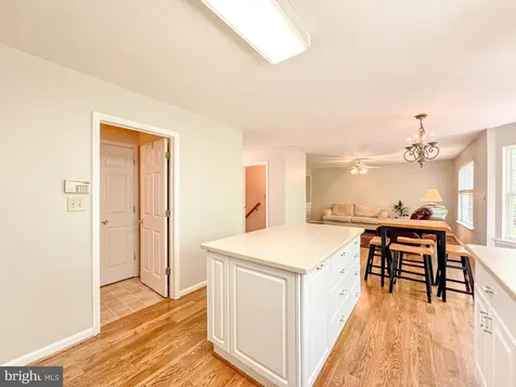 4120 Glouster Lane Fredericksburg VA 22408