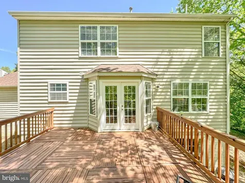 4120 Glouster Lane Fredericksburg VA 22408