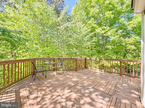 4120 Glouster Lane Fredericksburg VA 22408