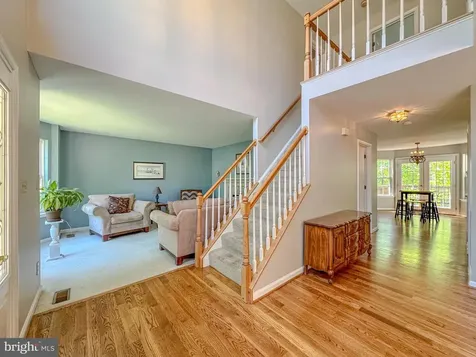 4120 Glouster Lane Fredericksburg VA 22408
