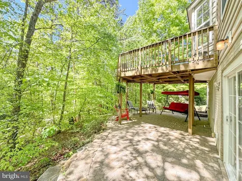4120 Glouster Lane Fredericksburg VA 22408