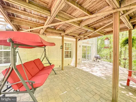 4120 Glouster Lane Fredericksburg VA 22408