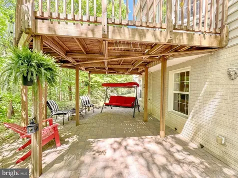 4120 Glouster Lane Fredericksburg VA 22408