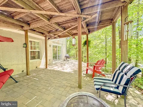 4120 Glouster Lane Fredericksburg VA 22408