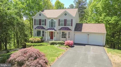 4120 Glouster Lane Fredericksburg VA 22408