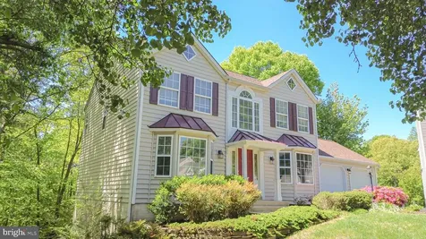 4120 Glouster Lane Fredericksburg VA 22408