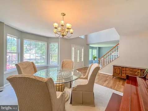 4120 Glouster Lane Fredericksburg VA 22408