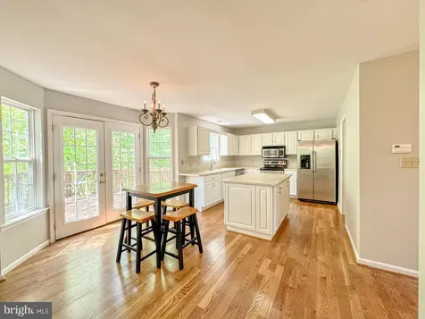 4120 Glouster Lane Fredericksburg VA 22408