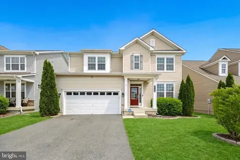 1725 Hudgins Farm Circle Fredericksburg VA 22408