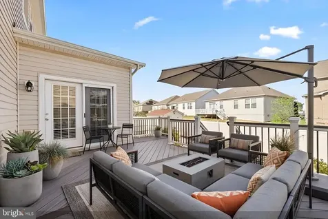 1725 Hudgins Farm Circle Fredericksburg VA 22408