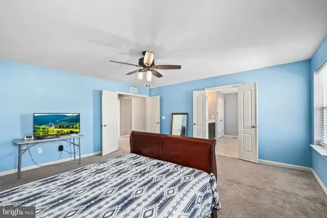 1725 Hudgins Farm Circle Fredericksburg VA 22408