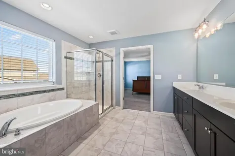 1725 Hudgins Farm Circle Fredericksburg VA 22408