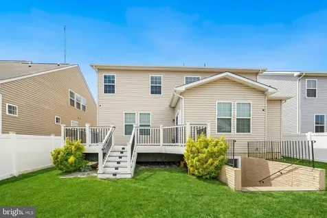 1725 Hudgins Farm Circle Fredericksburg VA 22408
