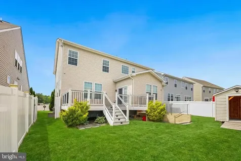 1725 Hudgins Farm Circle Fredericksburg VA 22408