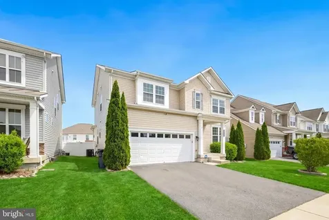 1725 Hudgins Farm Circle Fredericksburg VA 22408