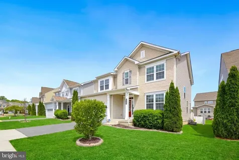 1725 Hudgins Farm Circle Fredericksburg VA 22408