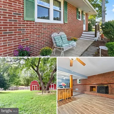 7105 Pullen Drive Fredericksburg VA 22407