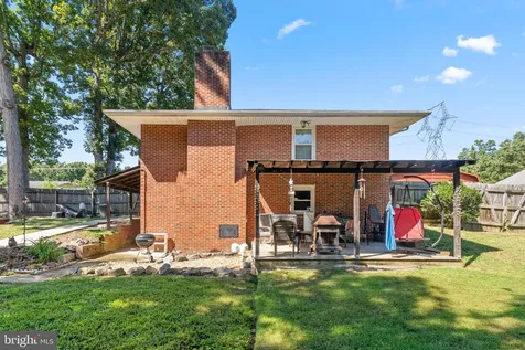 7105 Pullen Drive Fredericksburg VA 22407