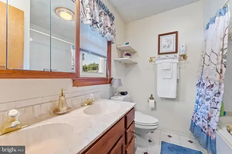 7105 Pullen Drive Fredericksburg VA 22407