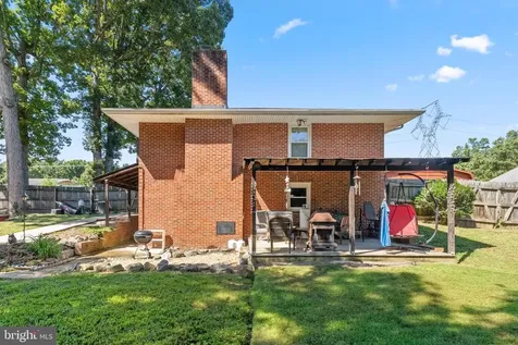 7105 Pullen Drive Fredericksburg VA 22407