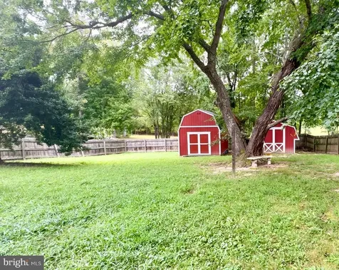 7105 Pullen Drive Fredericksburg VA 22407