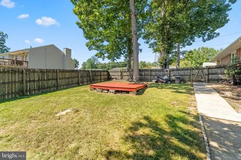 7105 Pullen Drive Fredericksburg VA 22407