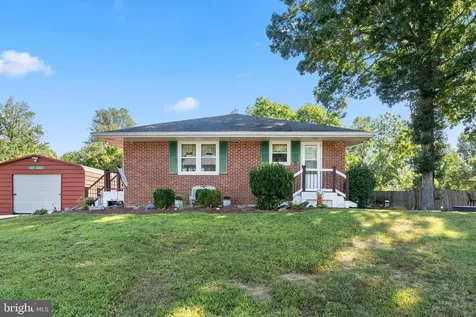 7105 Pullen Drive Fredericksburg VA 22407