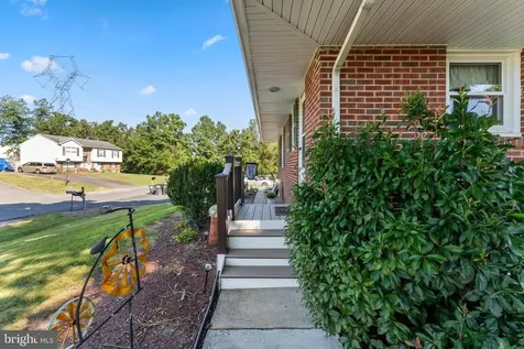 7105 Pullen Drive Fredericksburg VA 22407