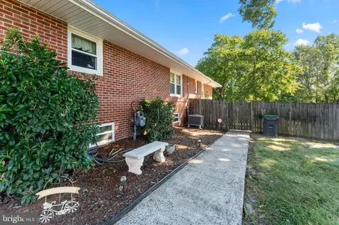 7105 Pullen Drive Fredericksburg VA 22407