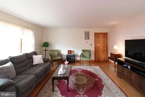 7105 Pullen Drive Fredericksburg VA 22407