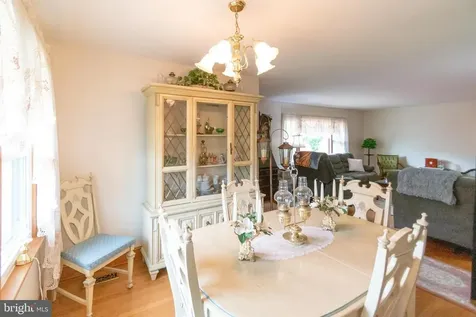 7105 Pullen Drive Fredericksburg VA 22407