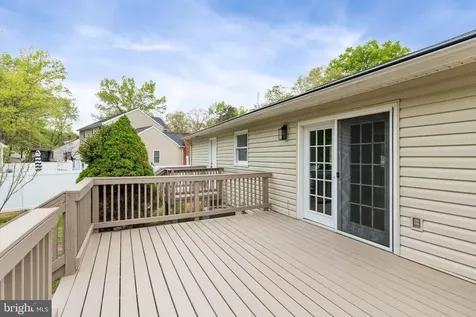 10722 Lovett Drive Fredericksburg VA 22407