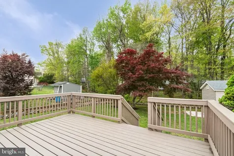 10722 Lovett Drive Fredericksburg VA 22407