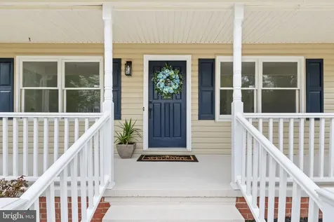 10722 Lovett Drive Fredericksburg VA 22407