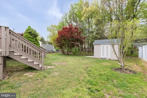 10722 Lovett Drive Fredericksburg VA 22407